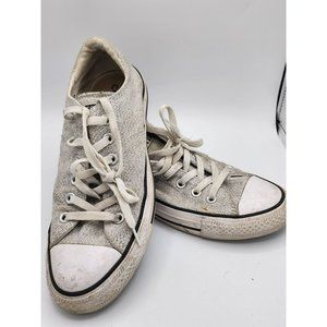 Converse All-Star Women size 8 Madison Low